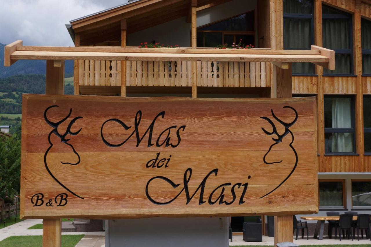 Mas Dei Masi 3* Cavalese